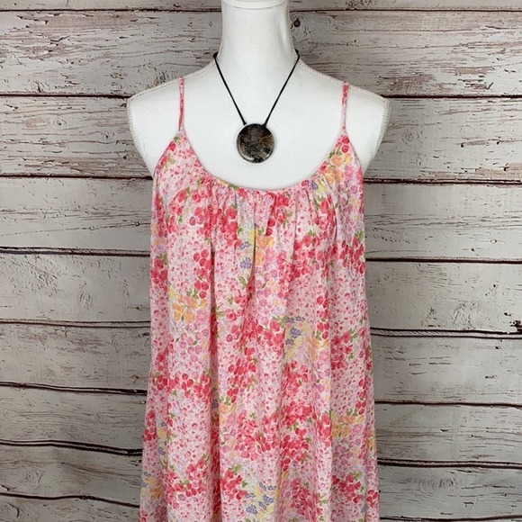 Oscar Dela Renta Pink Label Lingerie M - Picture 2 of 9